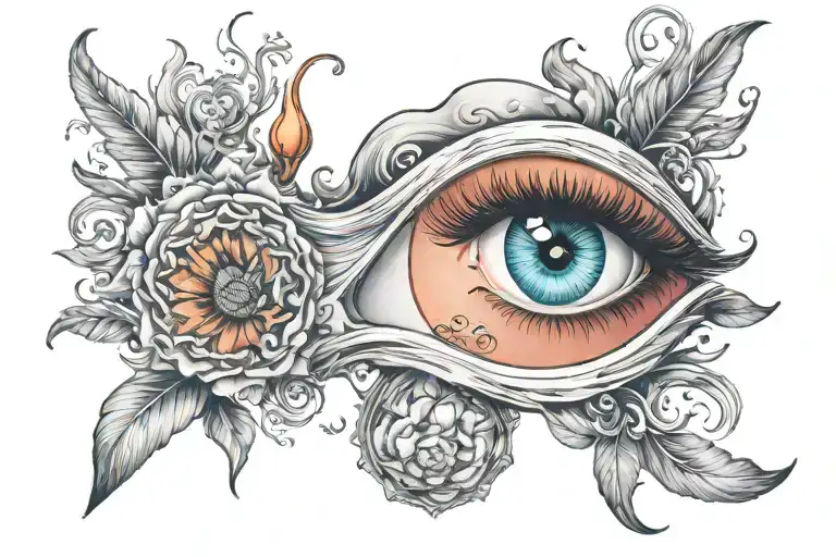 Date 19-05-2024 tattoo design idea