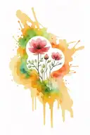 Radiohead tattoo design idea