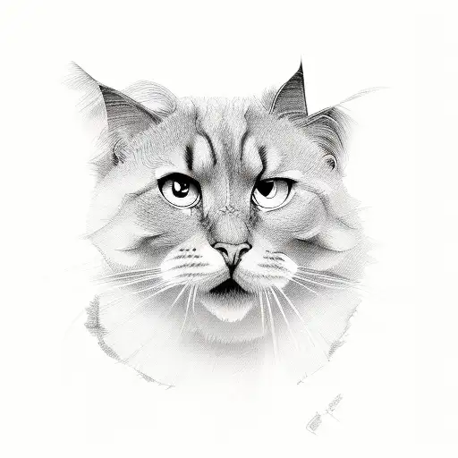 callie tattoo design idea