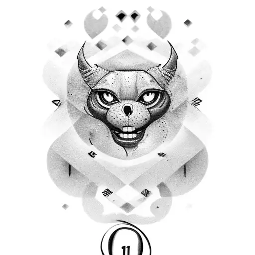 I want me (Shakita) or (K) and my boyfriend (Ryan) or (R) anniversary date of August 6, 2022 or (8/6/22) tattoo on thigh tattoo design idea