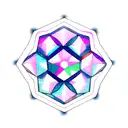 hexagon tattoo design idea