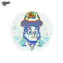 Beal cipher Gravity Falls tattoo design idea