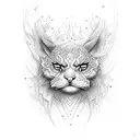 freedom tattoo design idea