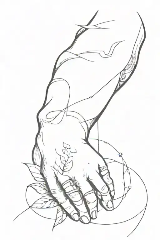 around the biceps tattoo only with dutch traditionnal things  tattoo design idea