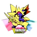 Digimon luchando  tattoo design idea