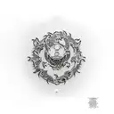 Digimon  tattoo design idea