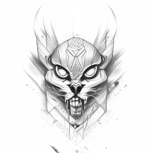 Emmanuel tattoo design idea