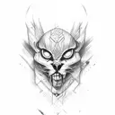 Emmanuel tattoo design idea