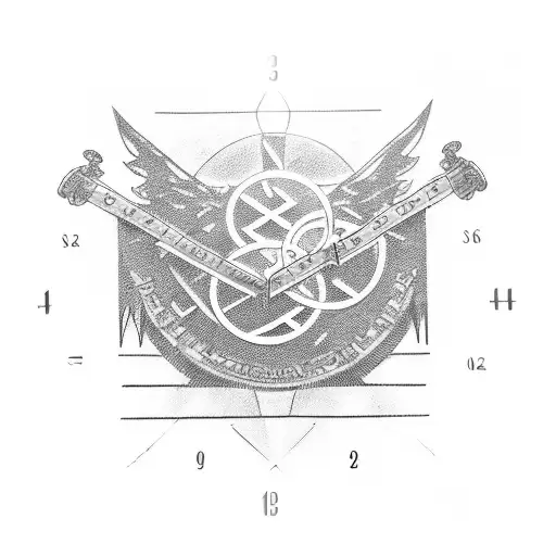 simple braclet with coordinates:  30°24'34"N 87°12'46"W tattoo design idea