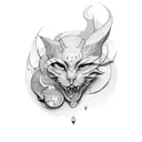 Change date 03/09 to Ishani tattoo design idea