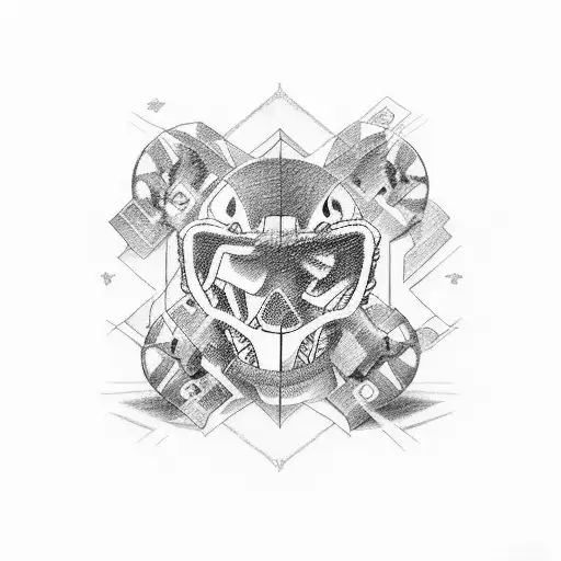 History of a career with 3 different american football teams kankakee high school and illinois wesleyan  tattoo design idea