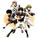 History of a career with 3 different american football teams kankakee high school and illinois wesleyan  tattoo design idea