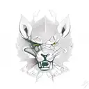 History of a career with 3 different american football teams kankakee high school and illinois wesleyan  tattoo design idea