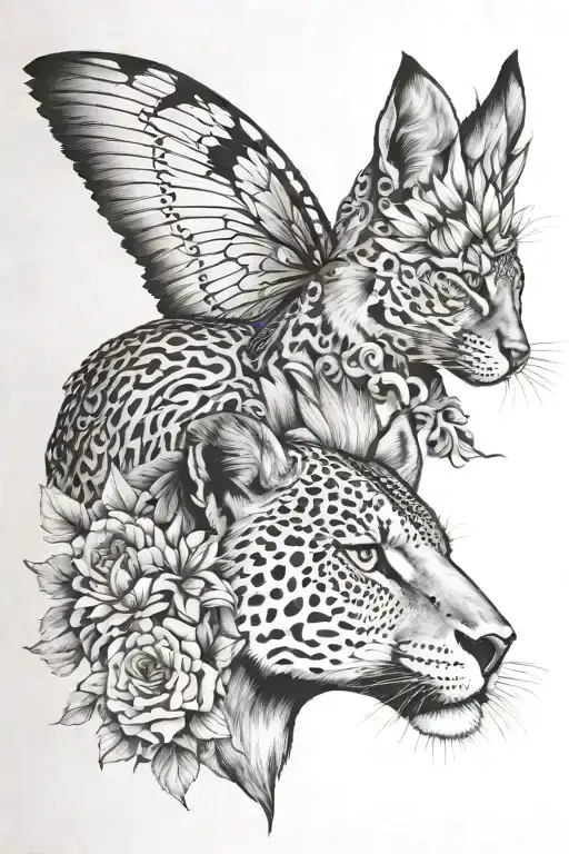 Afrikaans history inspired tattoo tattoo design idea