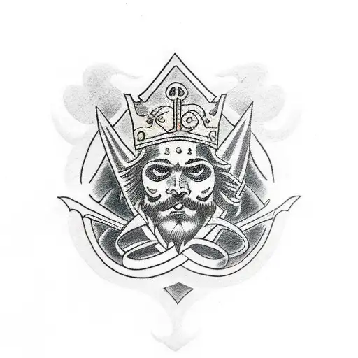 Crowns different crowns | Crown tattoo design, Crown tattoo, King crown  tattoo