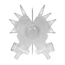 gear shift tattoo design idea