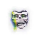 Shaver Block  tattoo design idea