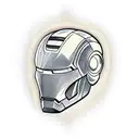 iron man olaff tattoo design idea