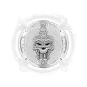 mayan feathered serpent tattoo design idea