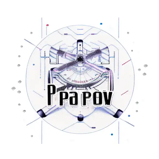 "KNOW PAIN" in typewriter font going vertically with lighting going throughout the letters tattoo design idea