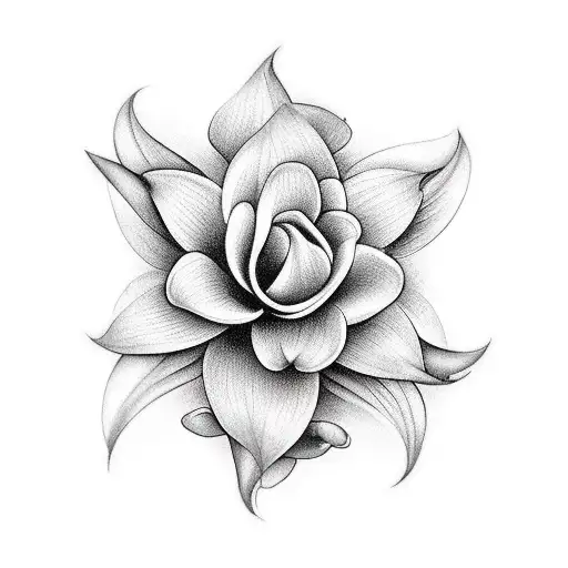 Beautiful Gardenia Tattoo Ideas (Simple + Minimalist) - TattooGlee | Gardenia  tattoo, Simple flower tattoo, Violet flower tattoos