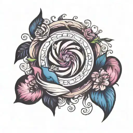 bisexuality   tattoo design idea