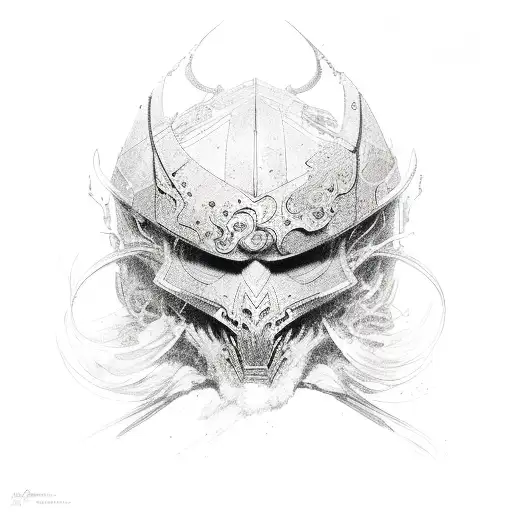 kaladin stormlight archive tattoo design idea