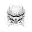 kaladin stormlight archive tattoo design idea
