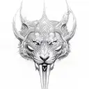 kaladin stormlight archive tattoo design idea