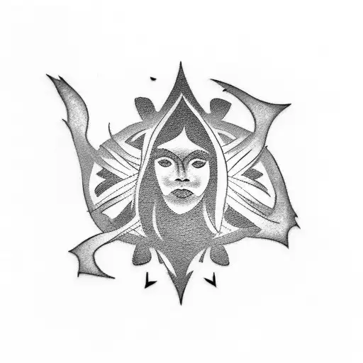 tattoo of daughters name (Emma) and birth date 3/14/23 tattoo design idea