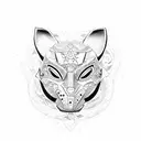 ANBU Symbol tattoo design idea