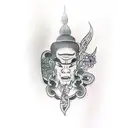 spinach can tattoo design idea