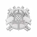 croatian soldier tattoo design idea