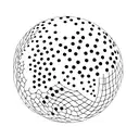 handball ball tattoo design idea