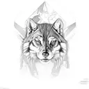 bucky barnes tattoo design idea