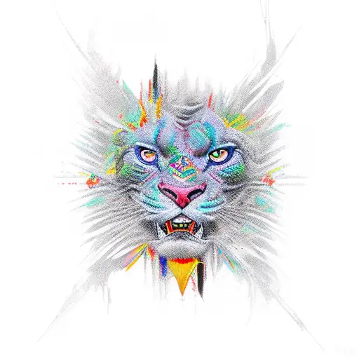 IGY6, and SFH tattoo design idea