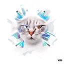 IGY6, and SFH tattoo design idea