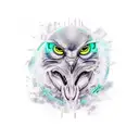 IGY6, and SFH tattoo design idea