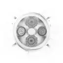 Enso Circle tattoo design idea