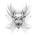 Name Aswathy  tattoo design idea