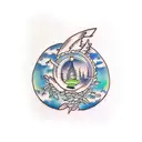 willow tree tattoo design idea