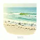 OCEAN ON MARTHA’S VINEYARD tattoo design idea