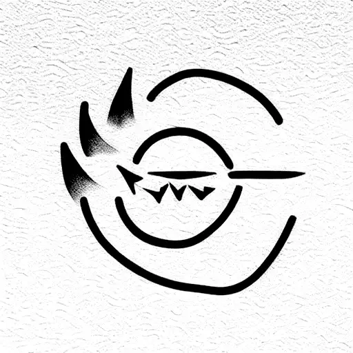 hope they get to see my color know I've enjoyed sunshine  tattoo design idea