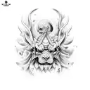 kaido tattoo design idea