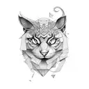 Ambition  tattoo design idea