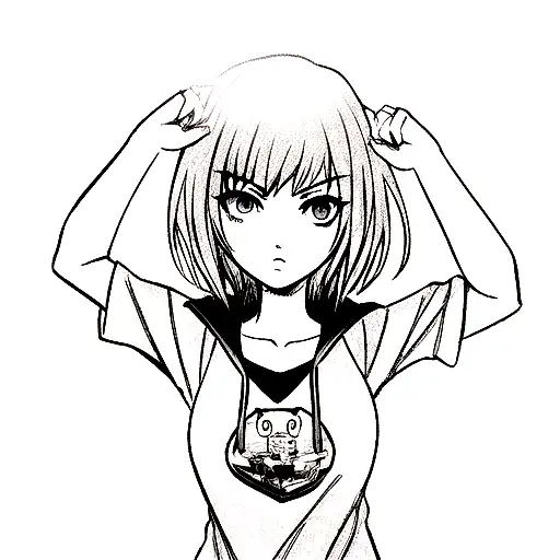 life is strange tattoo design idea