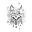 life is strange tattoo design idea