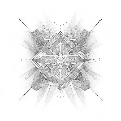 dyslexia tattoo design idea