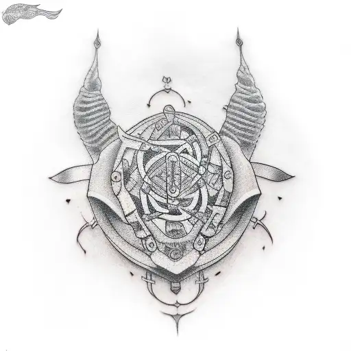 dyslexia tattoo design idea