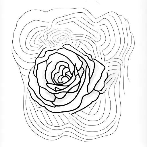 Juanito alimaña  tattoo design idea